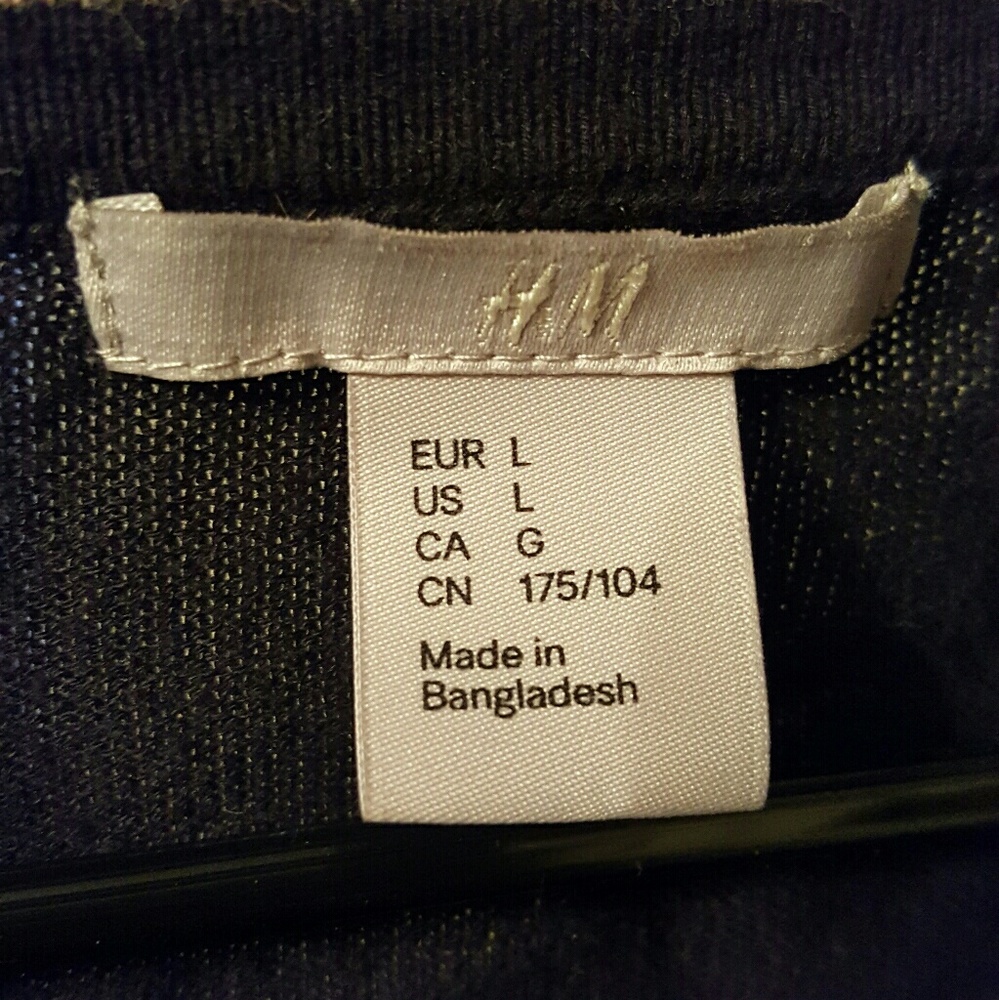 Cardigan - Picture 2 of 3